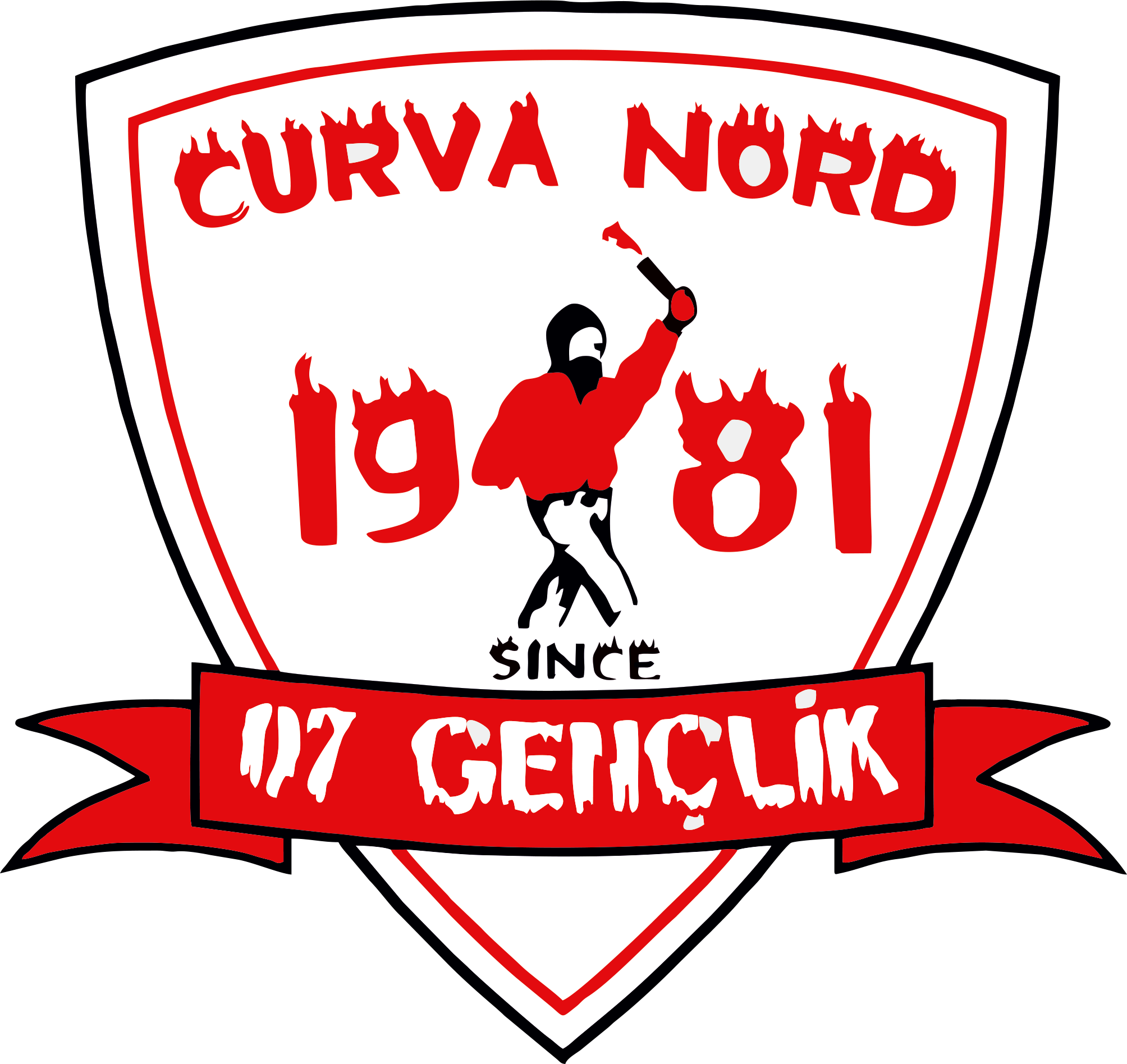 07 Gençlik Logo